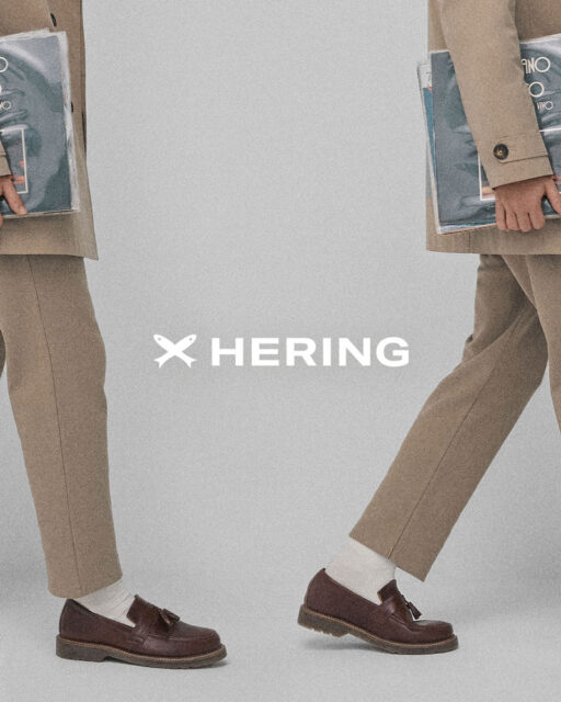 Hering