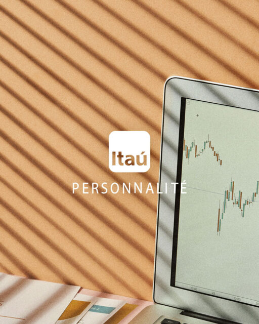 Itaú Personalite