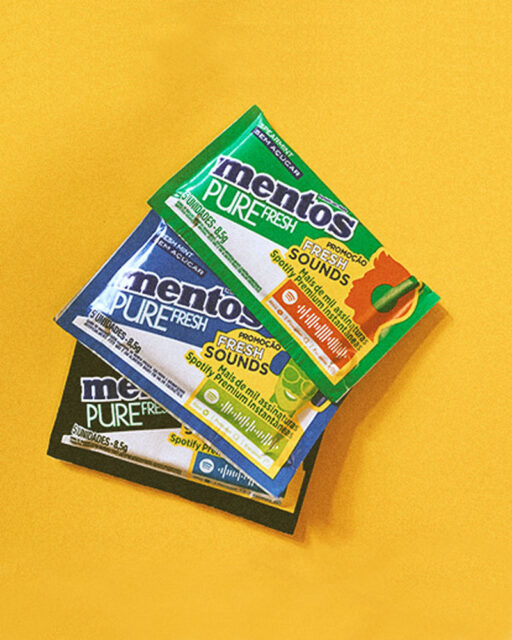 Mentos