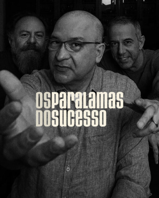 Paralamas do Sucesso