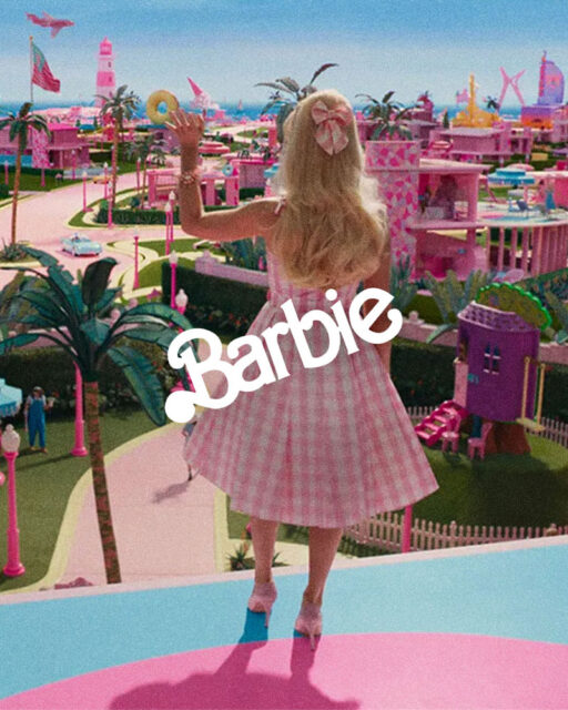 Barbie