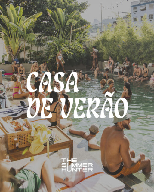 Casa de Verão – The Summer Hunter