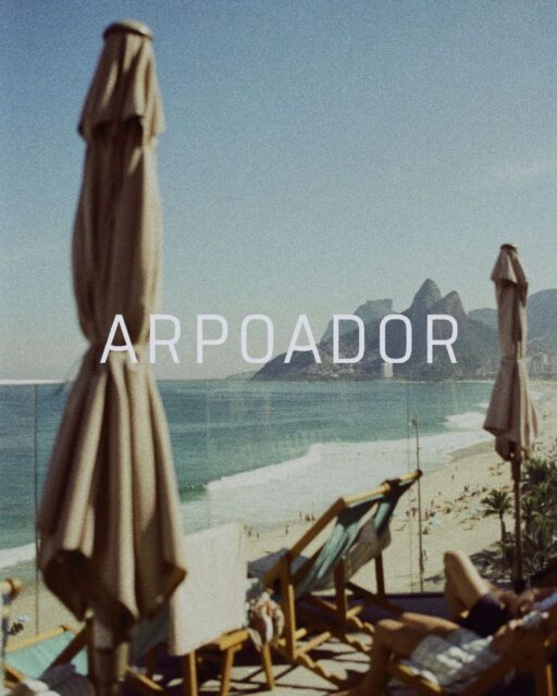 Arpoador Hotel