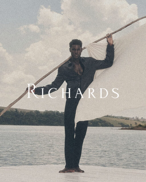 RICHARDS