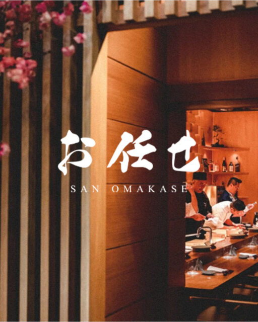 San Omakase